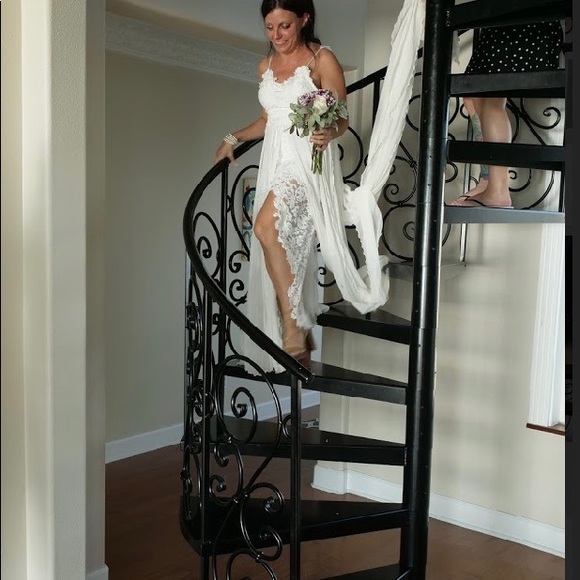 Discontinued Grace Loves Lace Hollie 2.0 - Picture 5 of 7